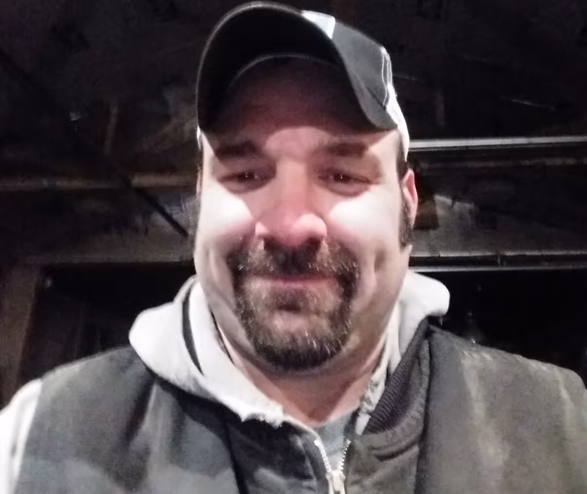 Brad Kolpin, Westfield, Wisconsin