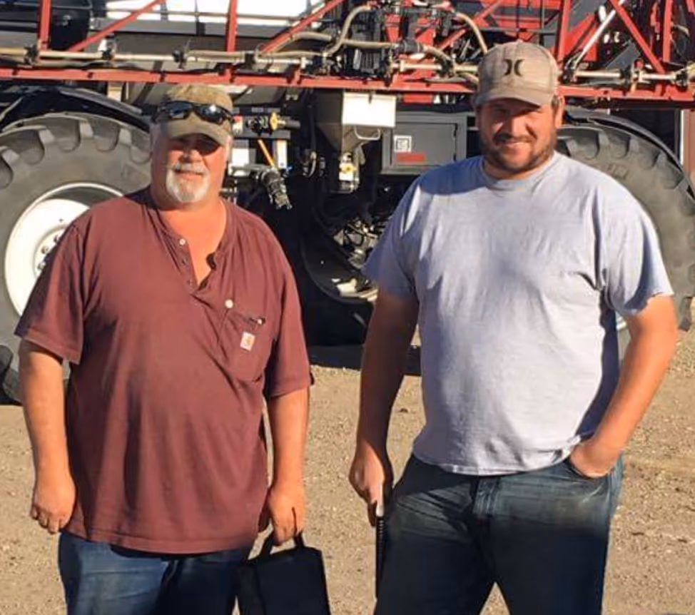 Cody Donoven, Kremlin, Montana