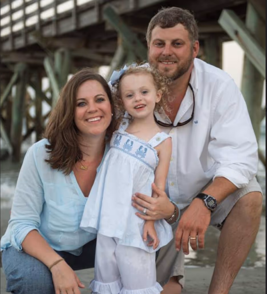 The Durant Family, Gable, South Carolina
