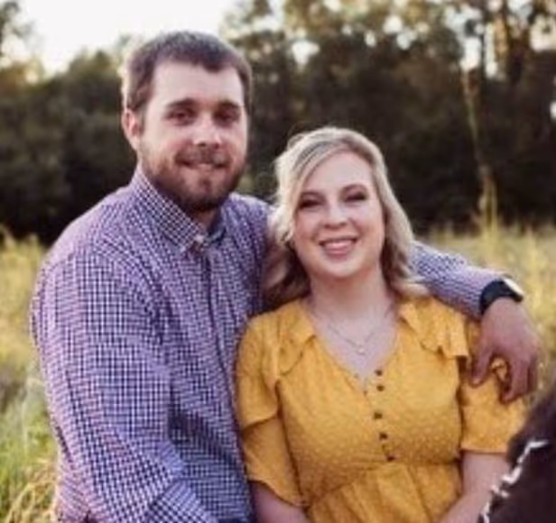 The Larson Family, Sioux Center, Iowa