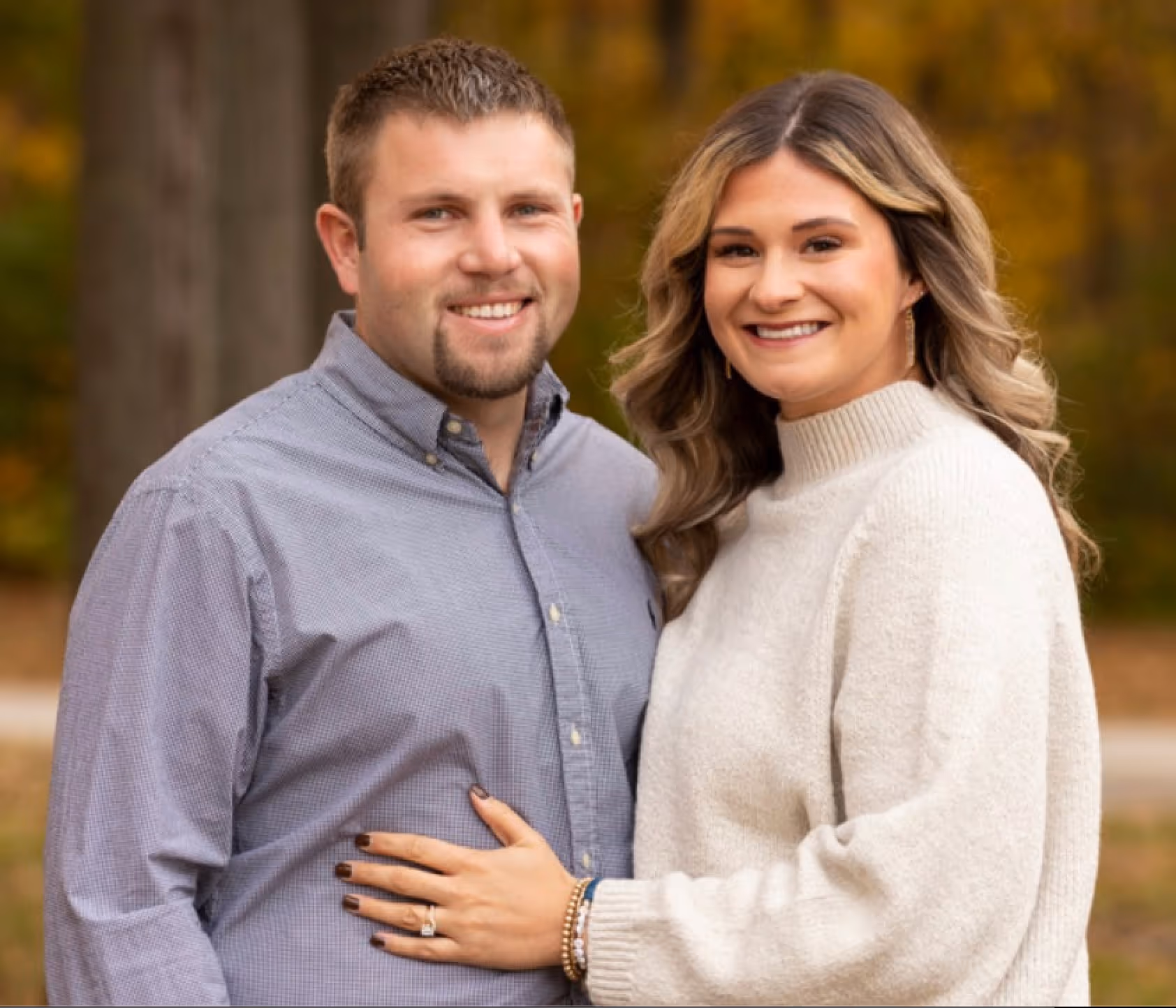 The Niemann Family, Stonington, Illinois