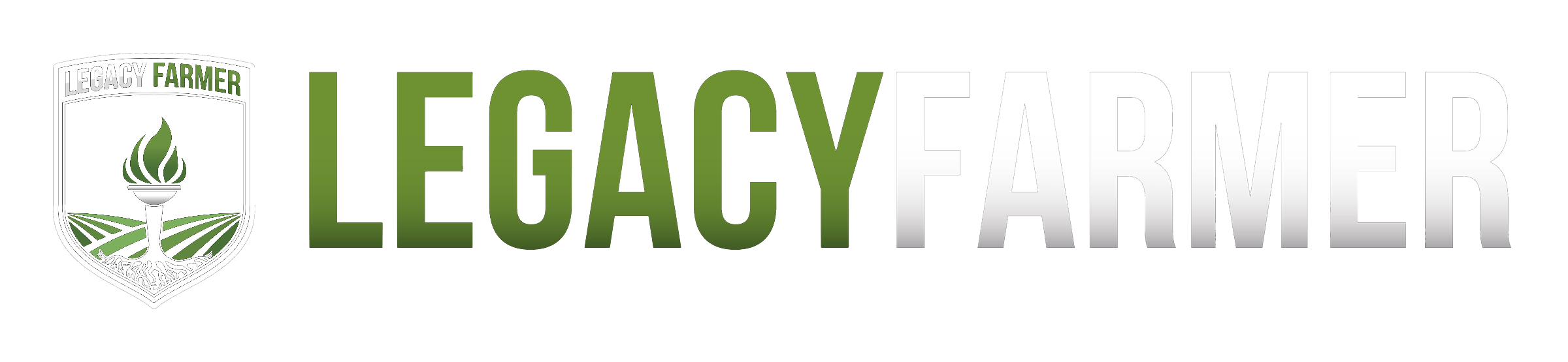 Legacy Farmer
