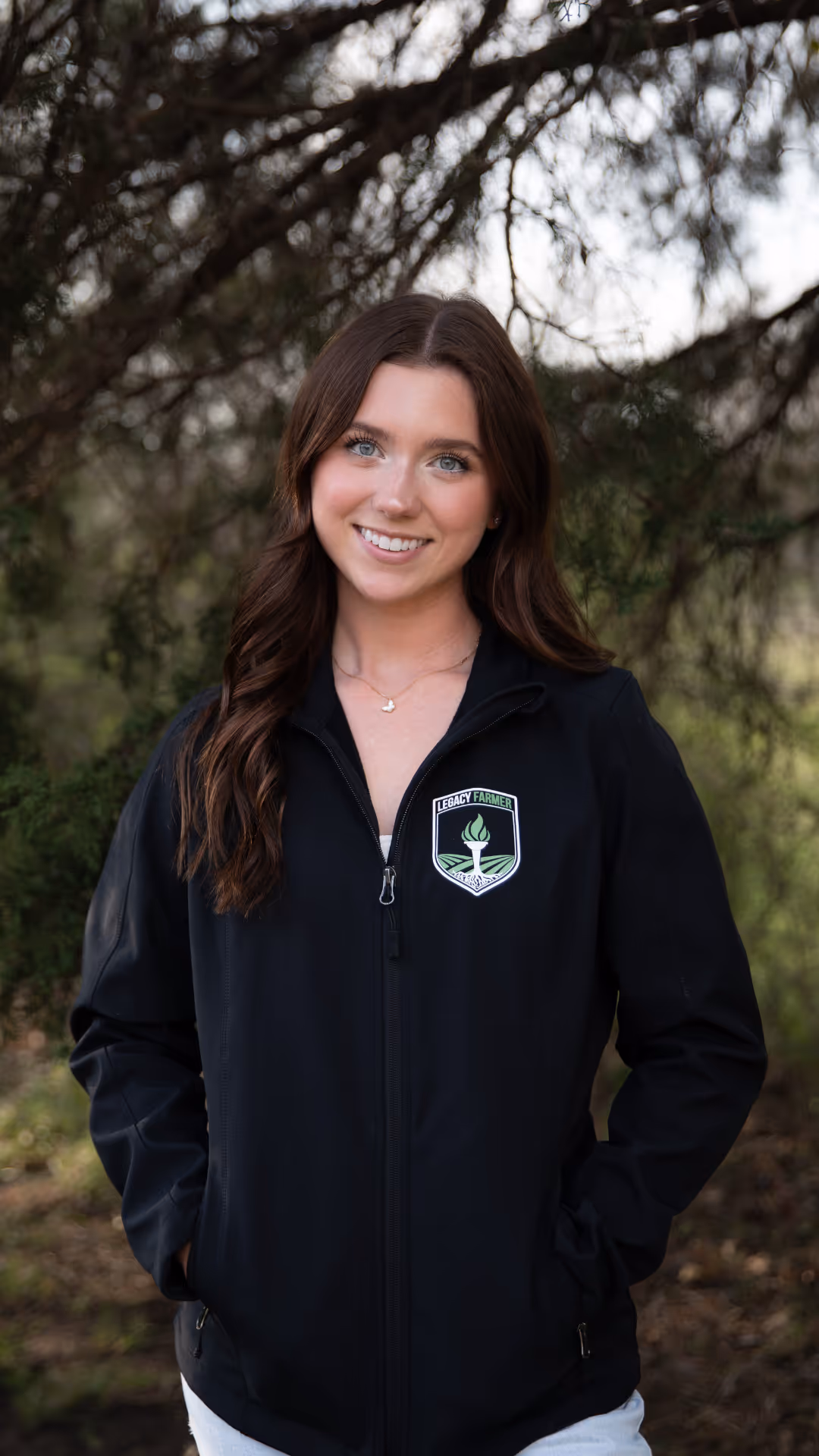 Faith Norton
